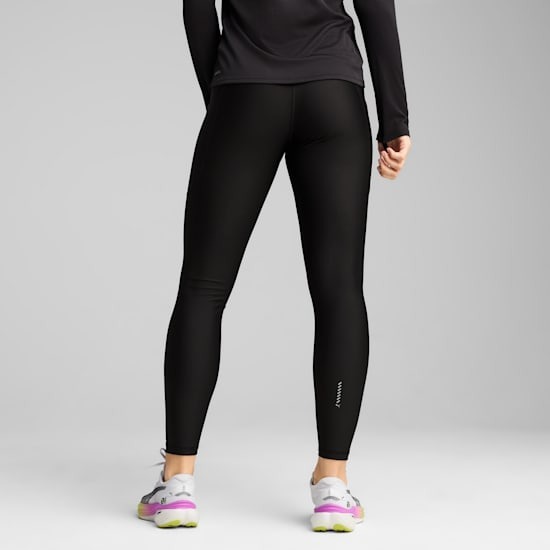 Puma - colanti - Run Velocity Tights W - Negru