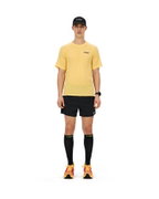 CEP - pantaloni scurti - run shorts loose fit - black