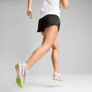 Puma - pantaloni scurti - Run Velocity 3" Short W - Negru