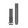 Garmin - curea silicon - Quick release 20 - slate grey