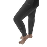 CEP - pantaloni lungi - winter run pants W - black
