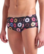 Arena - costum inot barbati - Donuts Swim Low Short - Multicolor