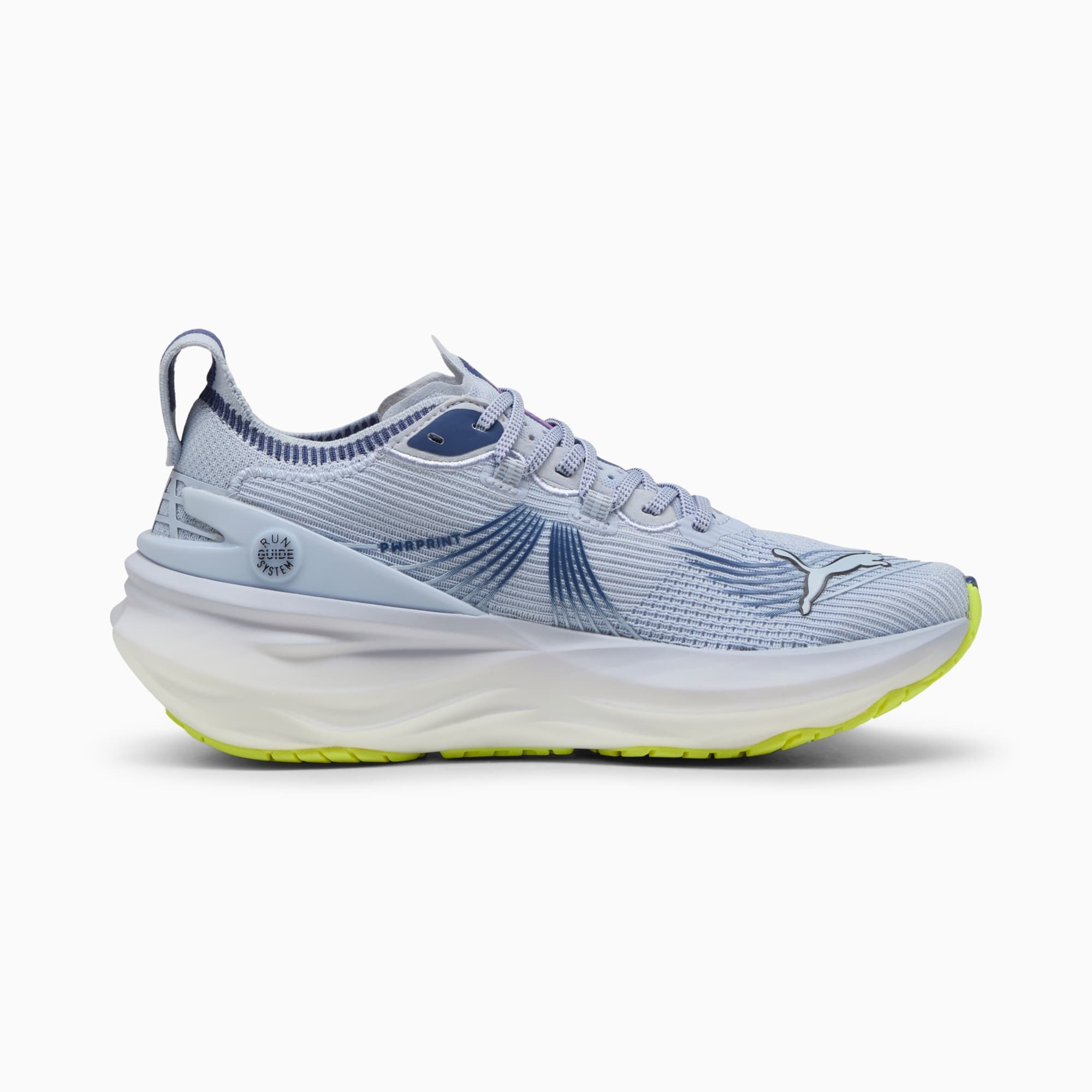 Puma Puma - pantofi alergare - Foreverrun Nitro 2 W Weather-Yello - Cool Weather | Yellow Alert