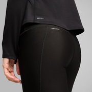 Puma - colanti - Run Velocity Tights W - Negru