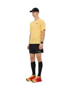 CEP - pantaloni scurti - run shorts loose fit - black