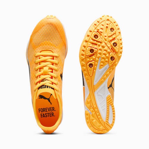 スポーツ PUMA EVO SPEED メンズ エヴォスピード フューチャー 6 陸上用 スパイク | PUMA 日本
