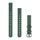 Garmin - curea silicon - Lily 2 - 14 mm - jasper