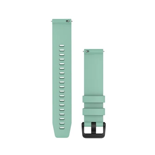 Watch Bands Garmin - curea silicon - Quick release 20 - neo tropic