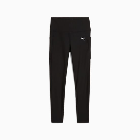 Puma - colanti - Run Velocity Tights W - Negru