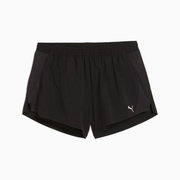 Puma - pantaloni scurti - Run Velocity 3" Short W - Negru