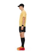 CEP - pantaloni scurti - run shorts loose fit - black