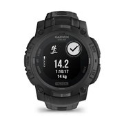 Garmin Instinct 3 SOLAR Tactical 45mm - Smartwatch Robust GPS