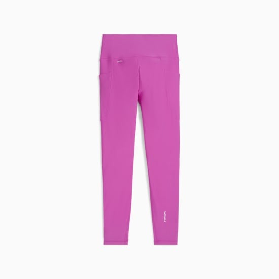 Puma - colanti - Run Velocity Tights W - Wild Berry
