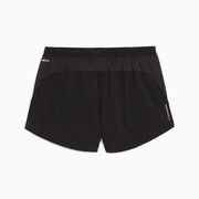 Puma - pantaloni scurti - Run Velocity 3" Short W - Negru