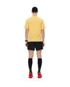 CEP - pantaloni scurti - run shorts loose fit - black