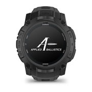 Garmin Instinct 3 AMOLED Tactical 50mm - Smartwatch Robust GPS