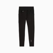 Puma - colanti - Run Velocity Tights W - Negru