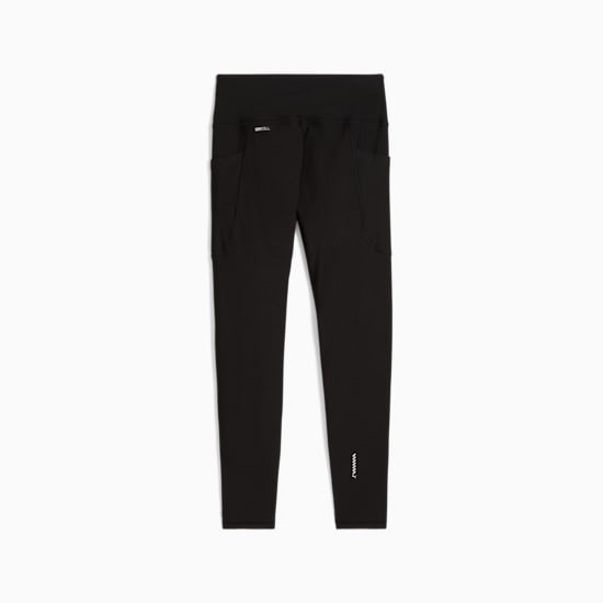 Puma - colanti - Run Velocity Tights W - Negru