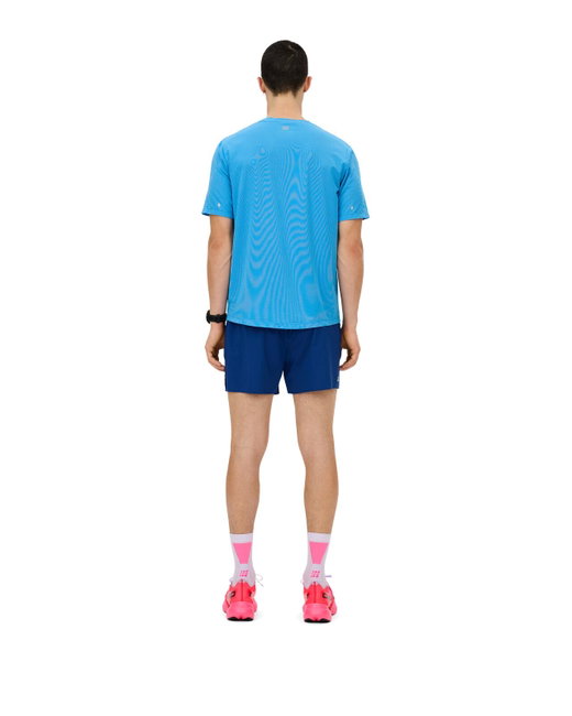 CEP - pantaloni scurti - run shorts loose fit - dark blue