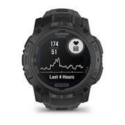 Garmin Instinct 3 SOLAR Tactical 50mm - Smartwatch Robust GPS