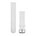Garmin - curea silicon - Quick Release 20 - White
