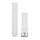 Garmin - curea silicon - Quick Release 20 - White