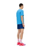 CEP - pantaloni scurti - run shorts loose fit - dark blue