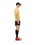 CEP - pantaloni scurti - run shorts loose fit - black