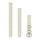 Garmin - curea silicon - Lily 2 - 14 mm - cream gold I coconut