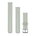 Garmin - curea silicon - Quick Release 18 - Sage I Gray