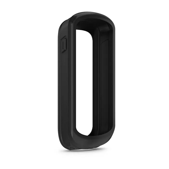 Bicycle Computer Accessories Garmin - husa silicon - Edge Explore 2 - negru