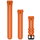Garmin curea silicon cu latime de 20mm portocaliu ember orange - pentru Instinct E 40 mm