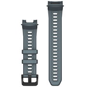 Garmin curea silicon cu latime de 22mm gri Twilight - pentru Instinct 3 45 mm