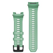 Garmin curea silicon cu latime de 26mm albastru Neo Tropic - pentru Instinct 3 50 mm