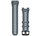 Garmin curea silicon cu latime de 26mm gri Twilight - pentru Instinct 3 50 mm