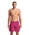 Arena - sort inot barbati - Logotype Beach Boxer - Dark I Purple I Calypso I Coral