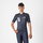 Castelli - tricou ciclism maneca scurta tailored fit - Espresso R--A/D Jersey - albastru Twilight