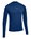 CEP - bluza cu maneca lunga - cold weather merino shirt long sleeve - blue