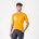 Castelli - tricou ciclism maneca scurta tailored fit - Espresso R--A/D Jersey - portocaliu