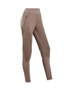 CEP - pantaloni lungi - cold weather pants W - maro