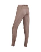 CEP - pantaloni lungi - cold weather pants W - maro