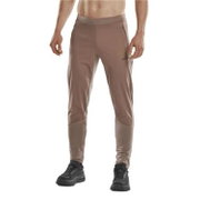 CEP - pantaloni lungi - cold weather pants - maro