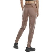 CEP - pantaloni lungi - cold weather pants W - maro