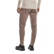 CEP - pantaloni lungi - cold weather pants - maro