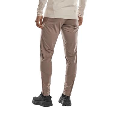 CEP - pantaloni lungi - cold weather pants - maro