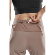 CEP - pantaloni lungi - cold weather pants W - maro