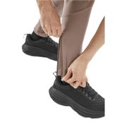 CEP - pantaloni lungi - cold weather pants W - maro