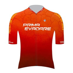 Tricou tehnic ciclism Prima Evadare