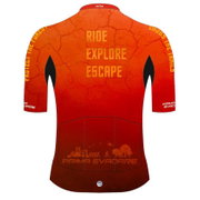Tricou tehnic ciclism Prima Evadare