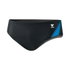 TYR - slip - Alliance Splice - negru I albastru